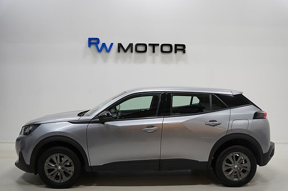 Peugeot 2008 3 of 5