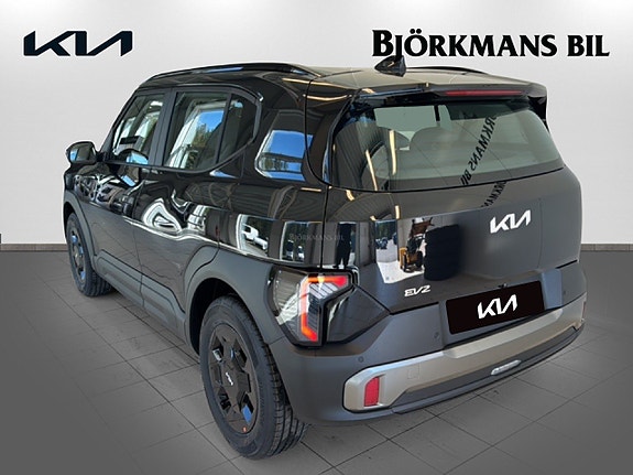 Kia EV2 6 of 15