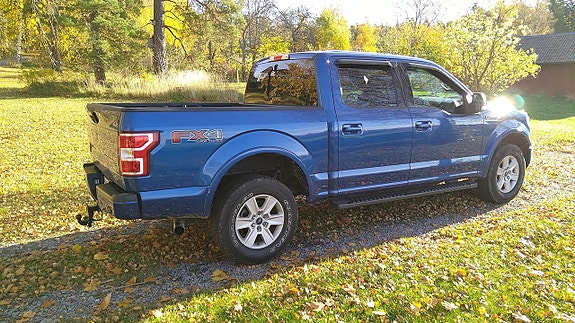 Ford F-150 9 of 10