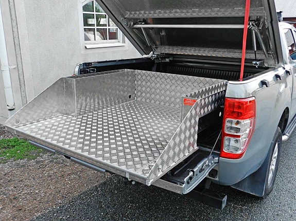 Ford F-150 7 of 10