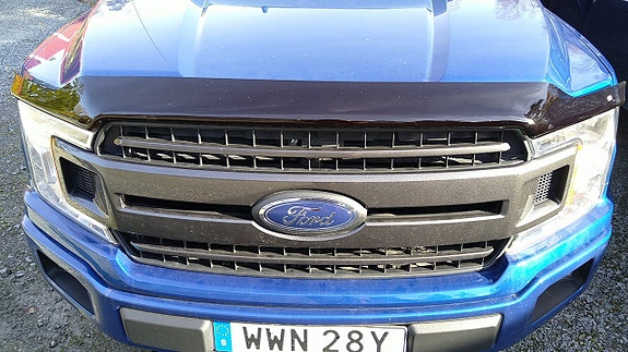 Ford F-150 5 of 5