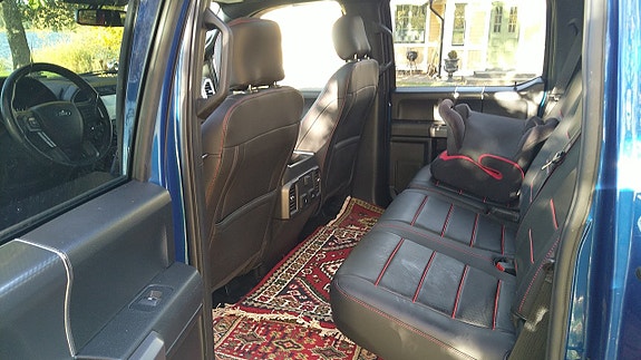 Ford F-150 6 of 10