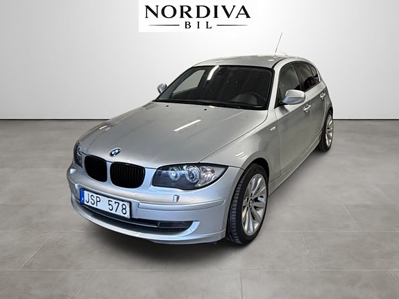BMW 118d