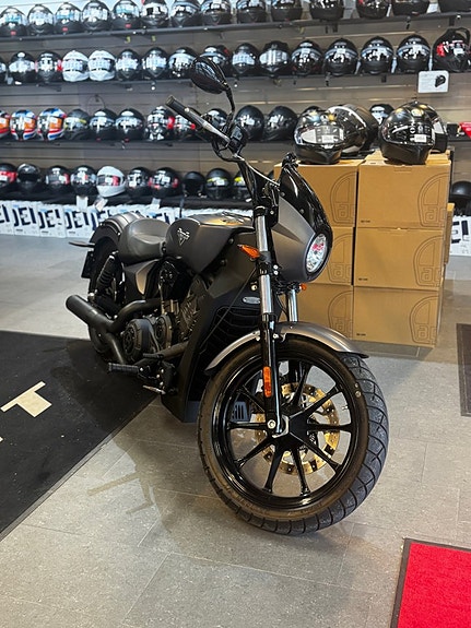 Victory Octane ENDAST 403 mil 2 of 7