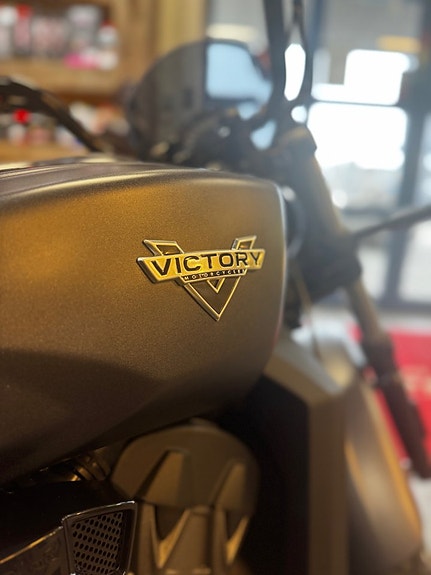 Victory Octane ENDAST 403 mil 3 of 7
