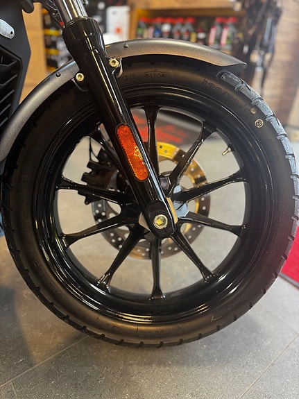 Victory Octane ENDAST 403 mil 5 of 7