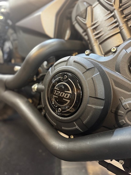 Victory Octane ENDAST 403 mil 4 of 7