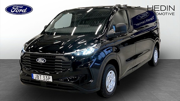 Ford Custom