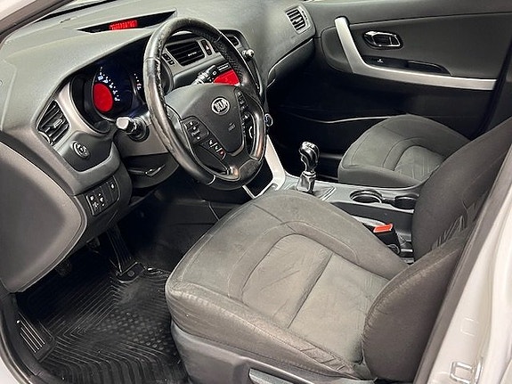Kia Ceed 14 of 19