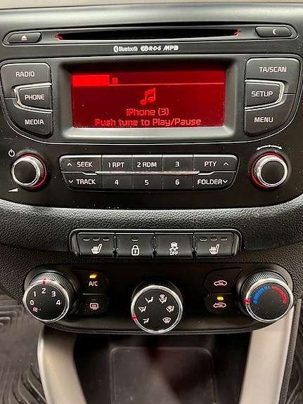 Kia Ceed 11 of 19