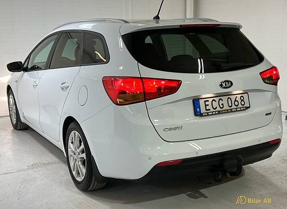 Kia Ceed 6 of 19