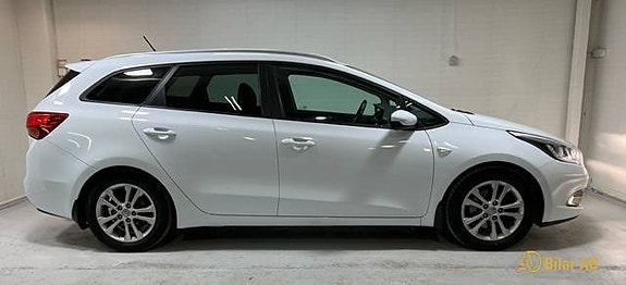 Kia Ceed 5 of 5