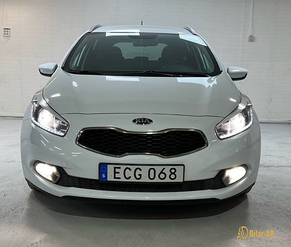 Kia Ceed 2 of 5