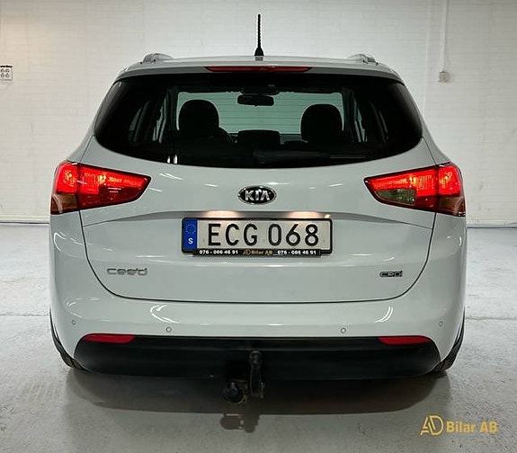 Kia Ceed 7 of 19