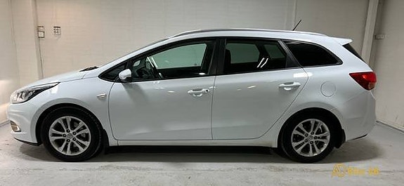 Kia Ceed 4 of 5