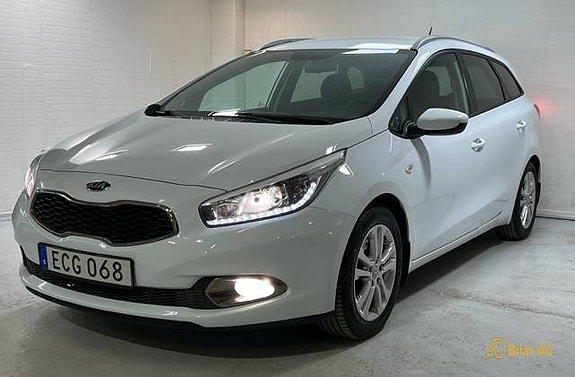 Kia Ceed 3 of 5