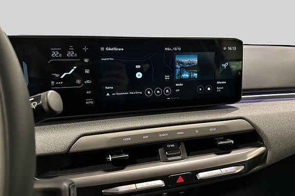 Kia EV4 20 of 23