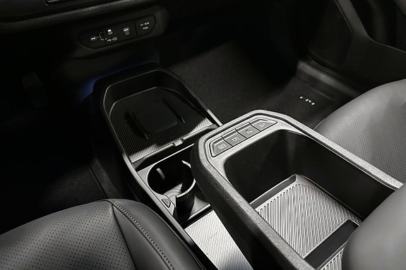 Kia EV4 19 of 23