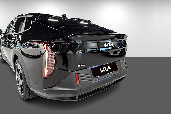 Kia EV4 23 of 23