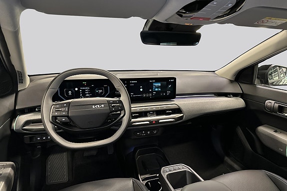 Kia EV4 8 of 23