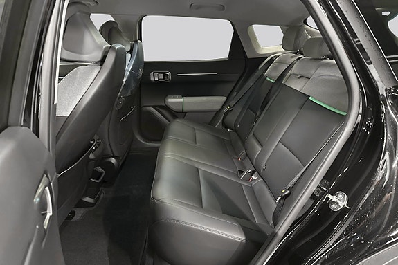 Kia EV4 11 of 23