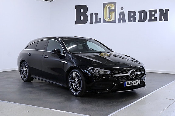 Mercedes-Benz CLA200