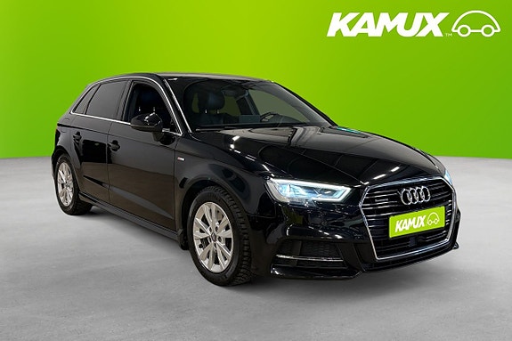 İkinci el  Audi A3 