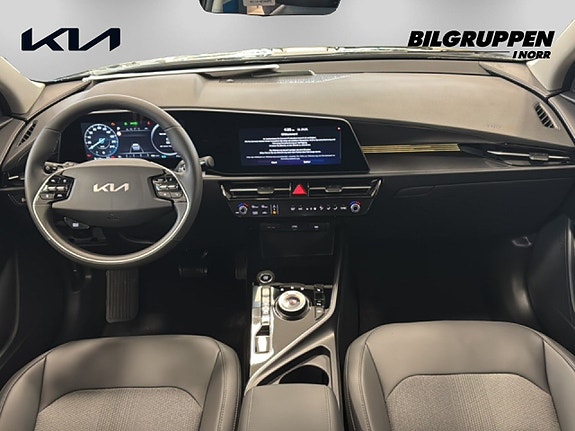 Kia Niro 7 of 14