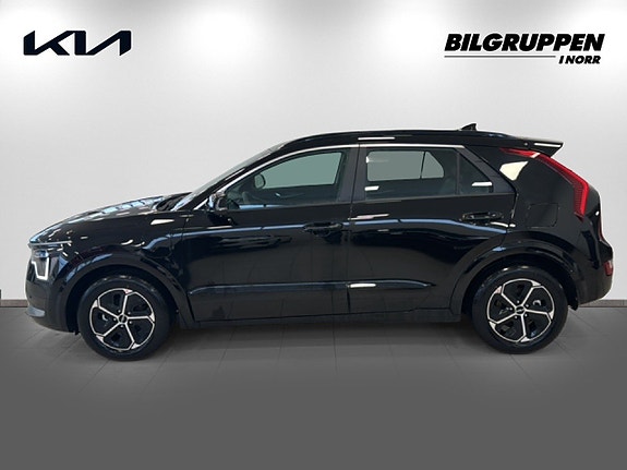 Kia Niro 4 of 5