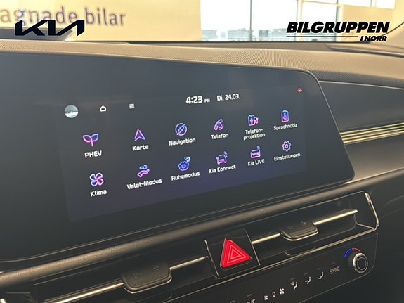 Kia Niro 11 of 14