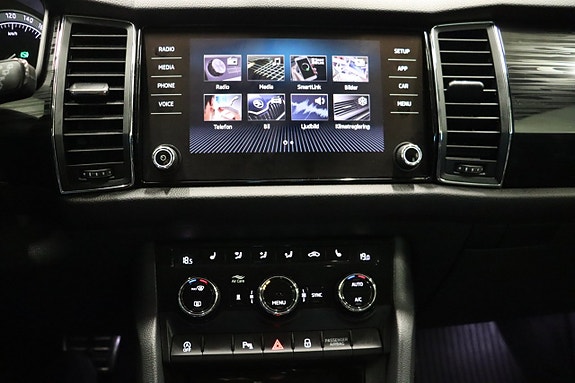 Skoda Kodiaq 20 of 27