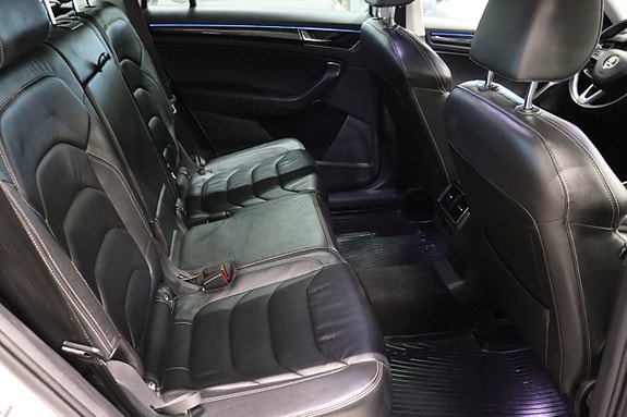 Skoda Kodiaq 13 of 27