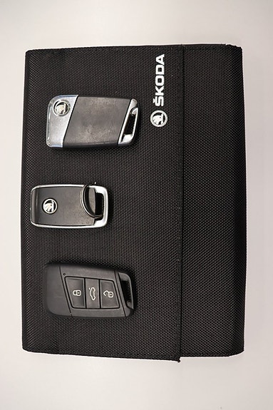 Skoda Kodiaq 27 of 27