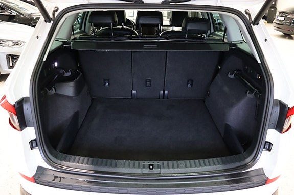 Skoda Kodiaq 6 of 27