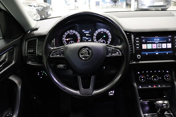 Skoda Kodiaq 15 of 27