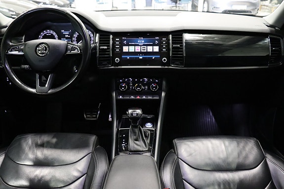 Skoda Kodiaq 16 of 27