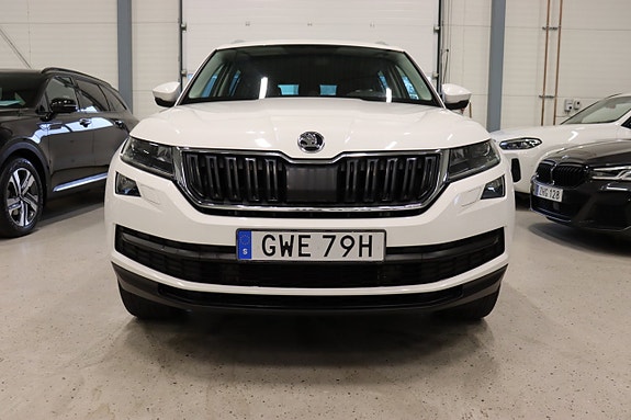 Skoda Kodiaq 3 of 5
