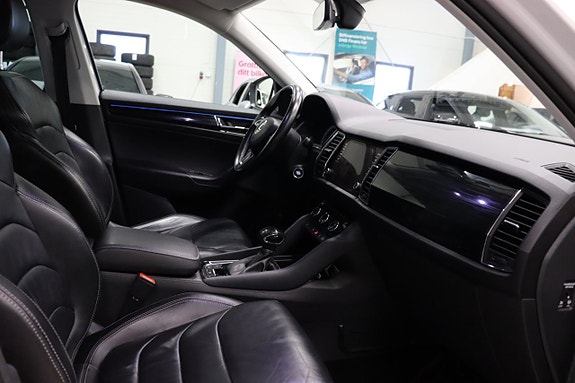 Skoda Kodiaq 11 of 27