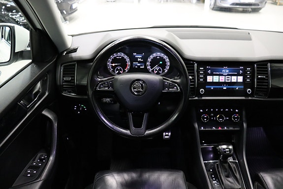 Skoda Kodiaq 14 of 27
