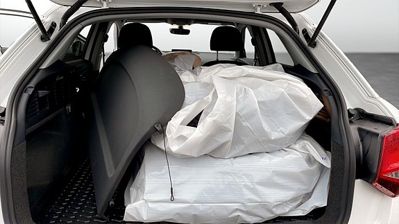 Audi Q2 12 of 12