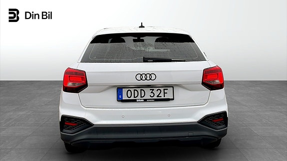 Audi Q2 5 of 5