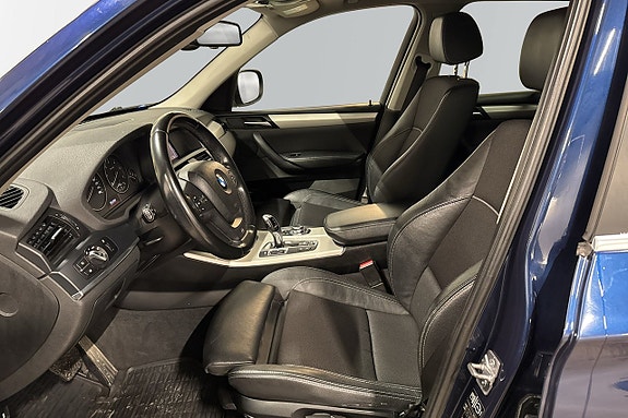 BMW X3 5 of 5