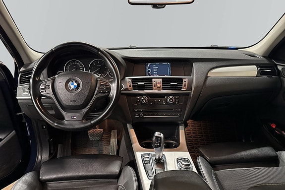 BMW X3 4 of 5