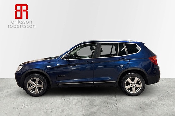 BMW X3 2 of 5