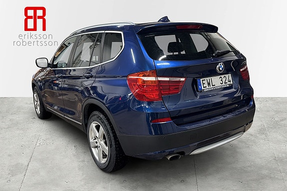 BMW X3 3 of 5