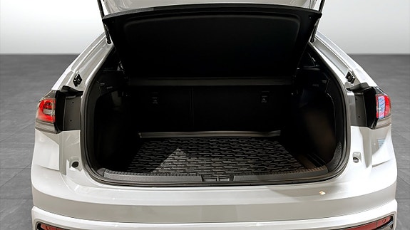 Volkswagen Taigo 12 of 12