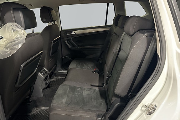 Volkswagen Tiguan Allspace 6 of 6