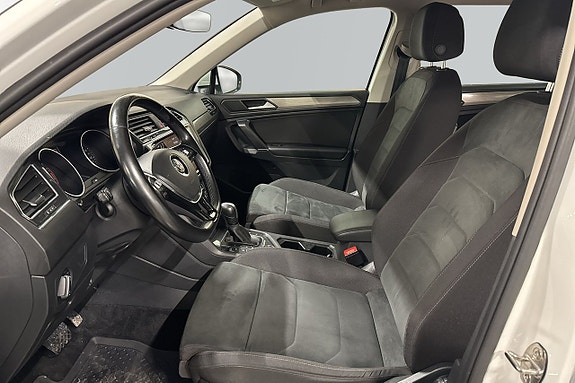 Volkswagen Tiguan Allspace 5 of 5
