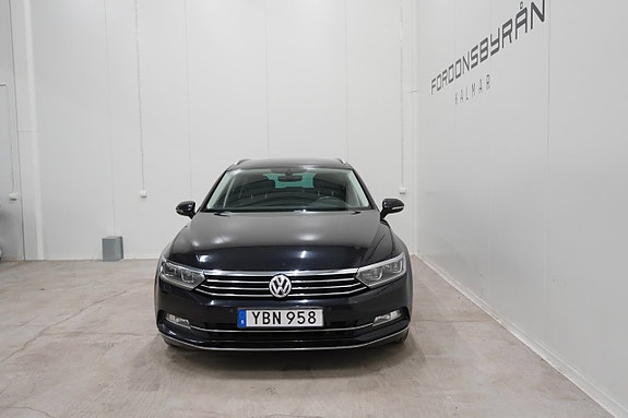 Volkswagen Passat 4 of 5