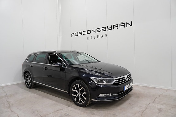 Volkswagen Passat 2 of 5